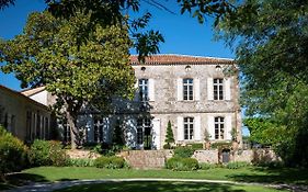 Maison Le Sepe - Vignoble Bio Et Maison D'Hotes